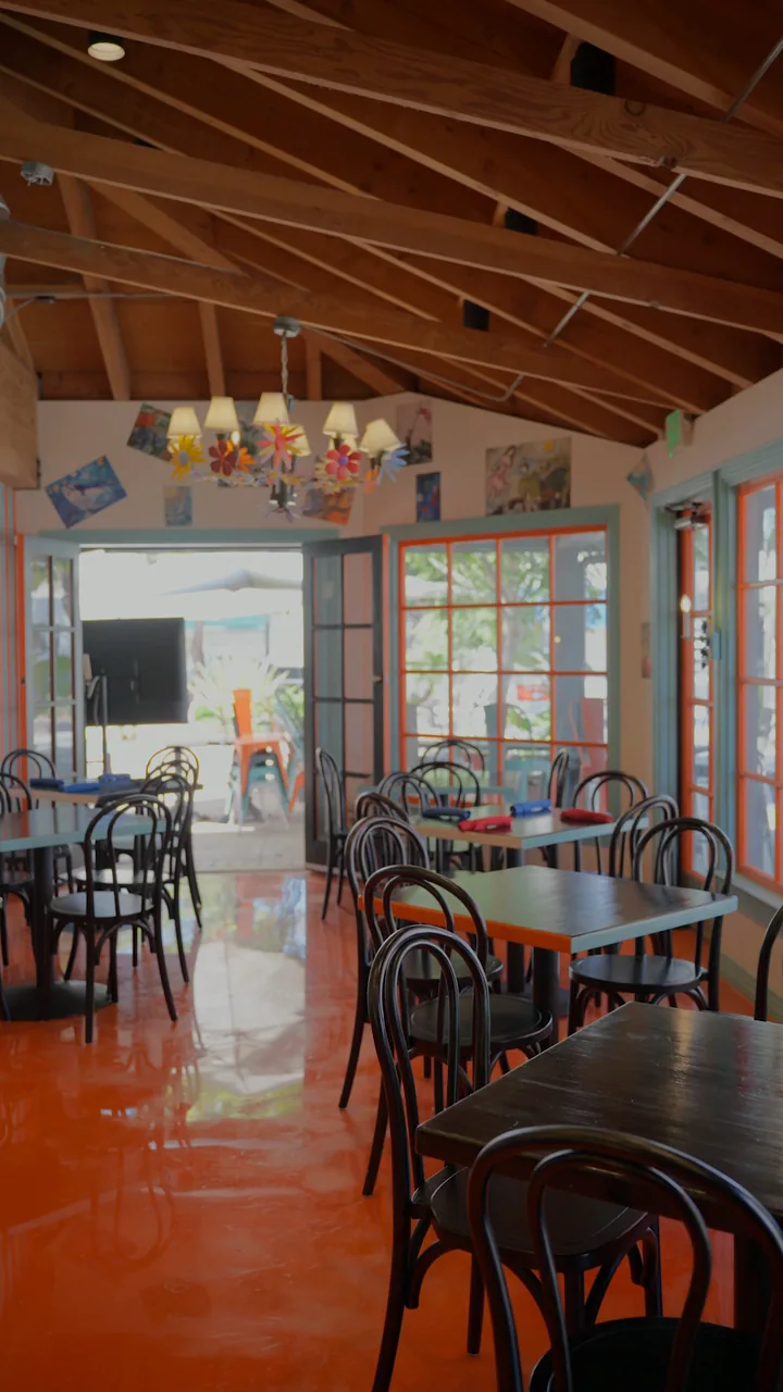 Suzette Cuisine · Restaurant Website Photography